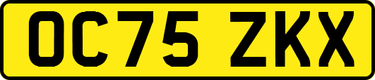 OC75ZKX