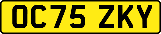 OC75ZKY