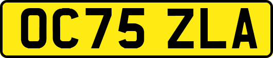 OC75ZLA
