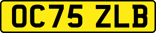 OC75ZLB