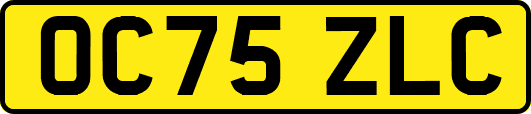 OC75ZLC