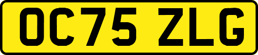 OC75ZLG