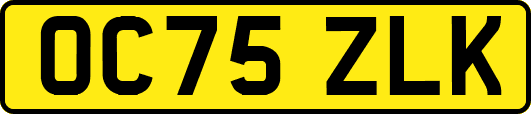 OC75ZLK