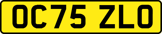 OC75ZLO