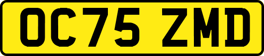 OC75ZMD