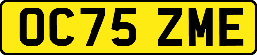 OC75ZME