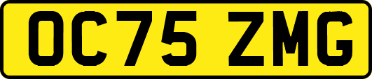 OC75ZMG
