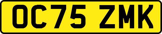 OC75ZMK