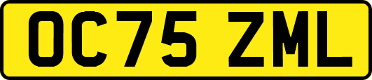 OC75ZML