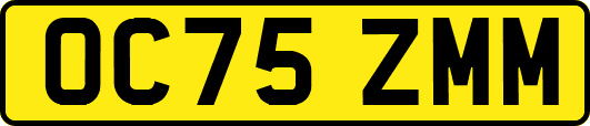 OC75ZMM