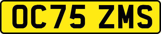 OC75ZMS