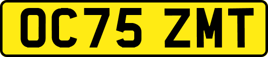 OC75ZMT