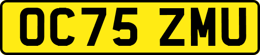 OC75ZMU