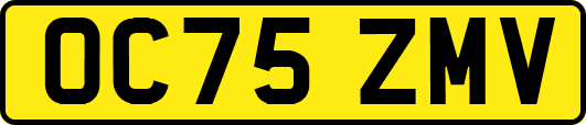OC75ZMV