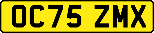OC75ZMX