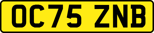 OC75ZNB