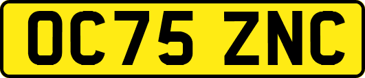 OC75ZNC