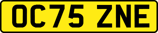 OC75ZNE