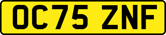 OC75ZNF