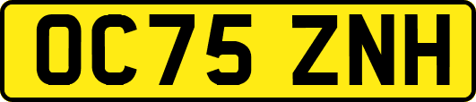 OC75ZNH