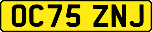 OC75ZNJ