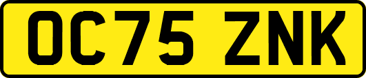 OC75ZNK