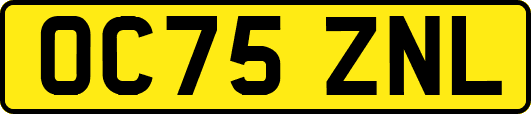 OC75ZNL