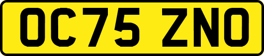 OC75ZNO