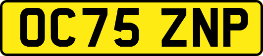 OC75ZNP