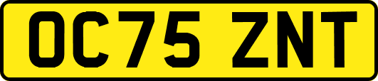 OC75ZNT