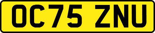OC75ZNU