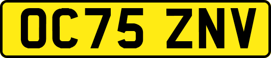 OC75ZNV