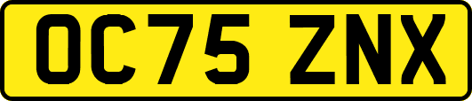 OC75ZNX