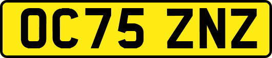 OC75ZNZ