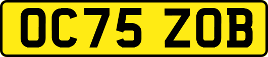 OC75ZOB