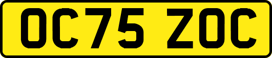 OC75ZOC