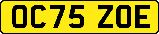 OC75ZOE
