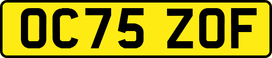 OC75ZOF