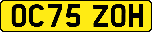 OC75ZOH