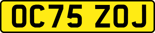 OC75ZOJ
