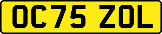 OC75ZOL