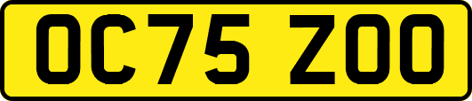 OC75ZOO