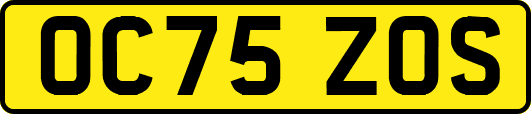 OC75ZOS
