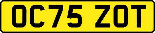 OC75ZOT