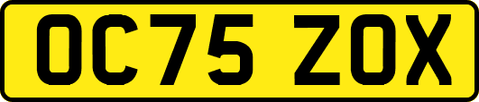 OC75ZOX
