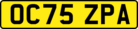 OC75ZPA