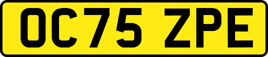 OC75ZPE
