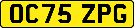 OC75ZPG