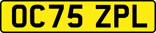 OC75ZPL