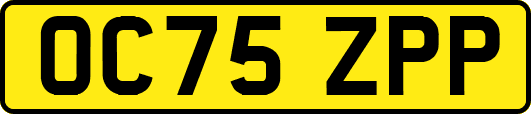 OC75ZPP